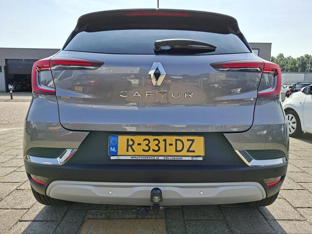 Renault CAPTUR 1.0 TCe 90 Intens Renault Captur 1.0 TCe Intens