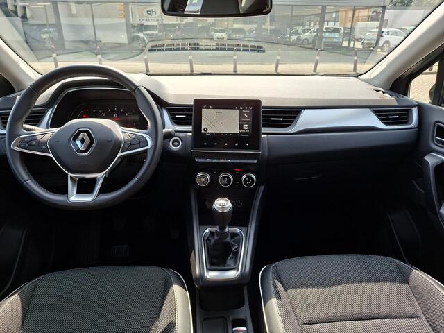 Renault CAPTUR 1.0 TCe 90 Intens Renault Captur 1.0 TCe Intens