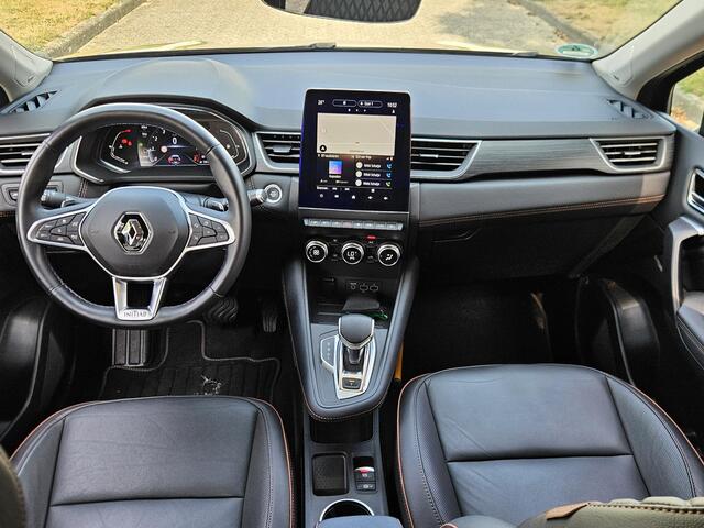 Renault CAPTUR 1.3 TCe 155 Initiale Paris / Trekhaak ( 1500KG ) / 1e Eigenaar / Dealer Onderhouden / BOSE / Cruise Control Adaptief / Navigatie / Carplay / Android Auto /