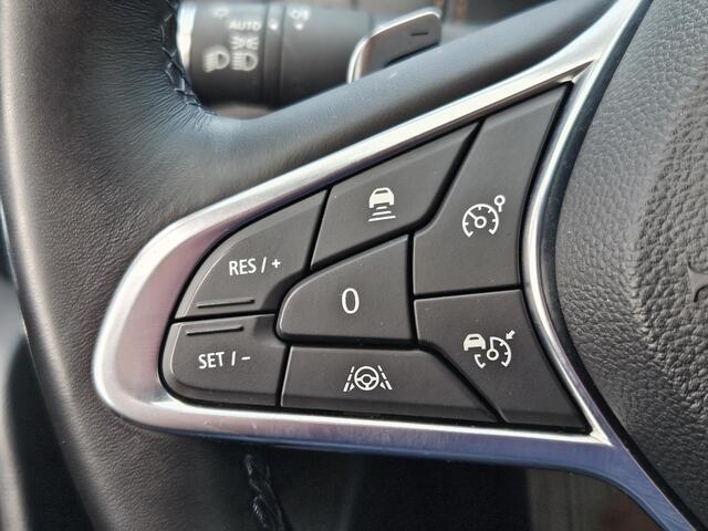 Renault CAPTUR 1.3 TCe 155 Initiale Paris / Trekhaak ( 1500KG ) / 1e Eigenaar / Dealer Onderhouden / BOSE / Cruise Control Adaptief / Navigatie / Carplay / Android Auto /