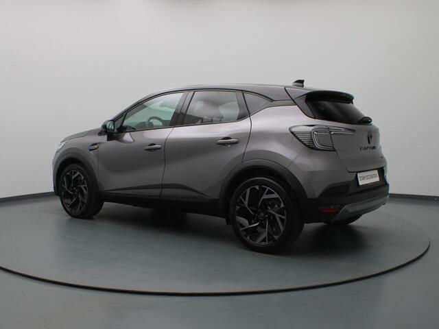 Renault CAPTUR 145pk E-Tech full hybrid esprit Alpine Apple Carplay/Android Auto | Climate