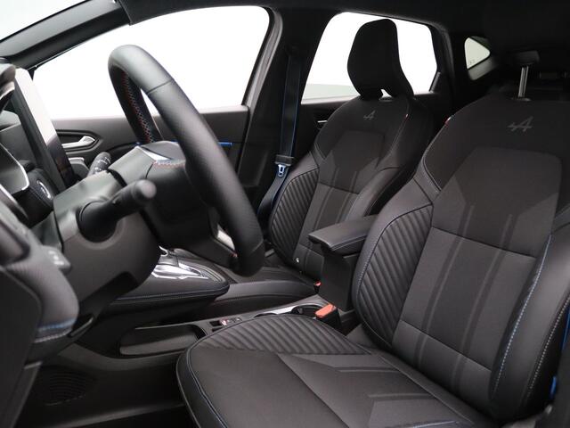 Renault CAPTUR 145pk E-Tech full hybrid esprit Alpine Apple Carplay/Android Auto | Climate