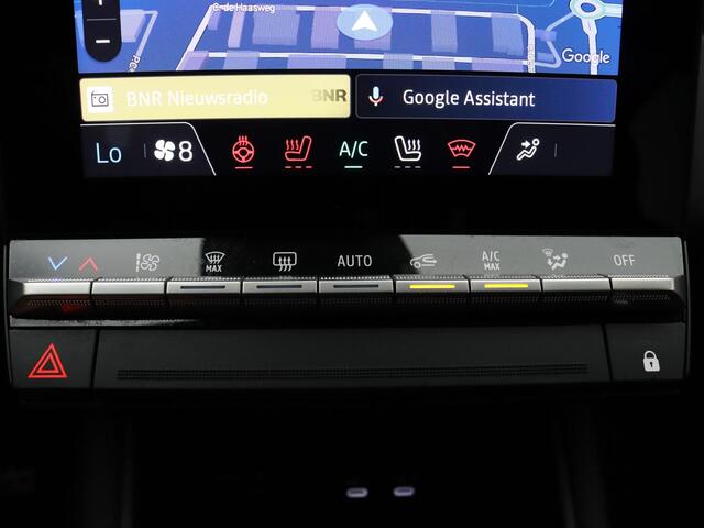 Renault CAPTUR 145pk E-Tech full hybrid esprit Alpine Apple Carplay/Android Auto | Climate