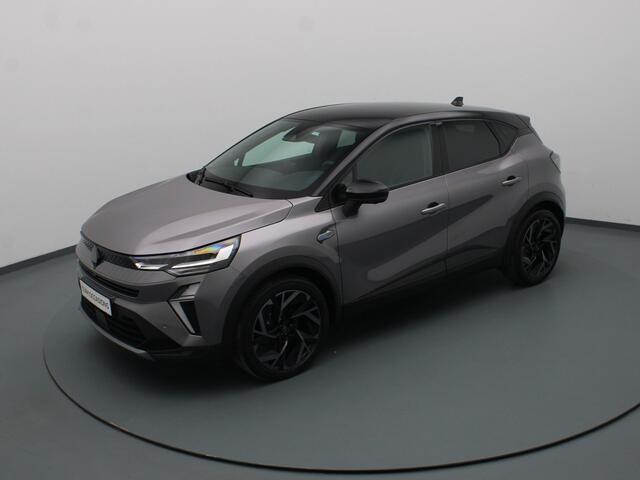 Renault CAPTUR 145pk E-Tech full hybrid esprit Alpine Apple Carplay/Android Auto | Climate