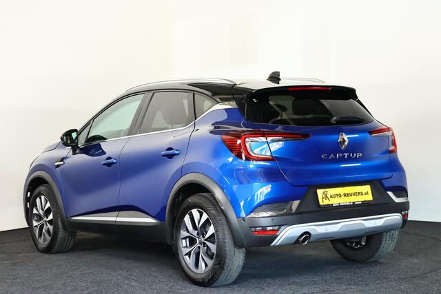 Renault CAPTUR 1.3 TCe 130 Edition One / Carplay / Navi / All Season