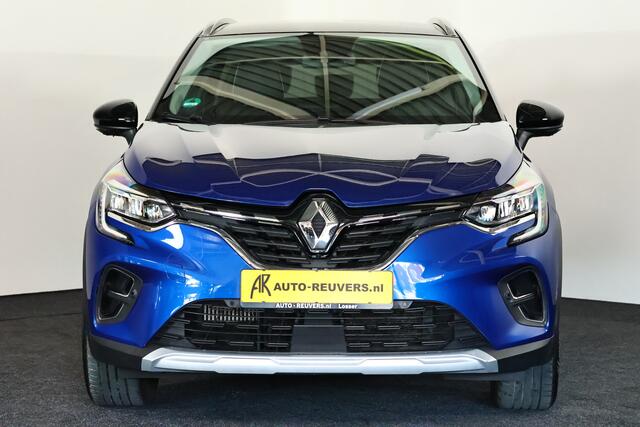 Renault CAPTUR 1.3 TCe 130 Edition One / Carplay / Navi / All Season