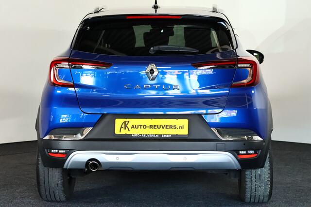Renault CAPTUR 1.3 TCe 130 Edition One / Carplay / Navi / All Season