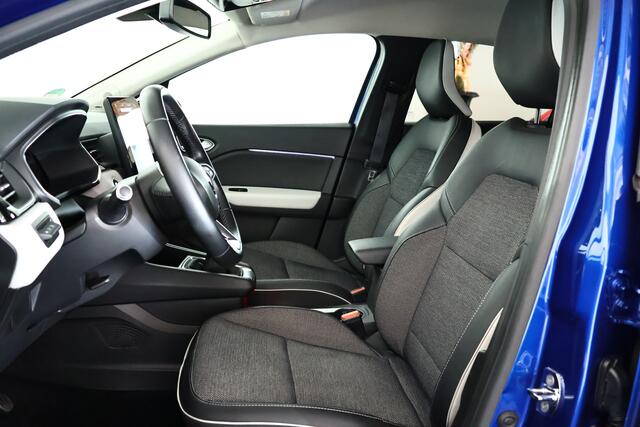 Renault CAPTUR 1.3 TCe 130 Edition One / Carplay / Navi / All Season
