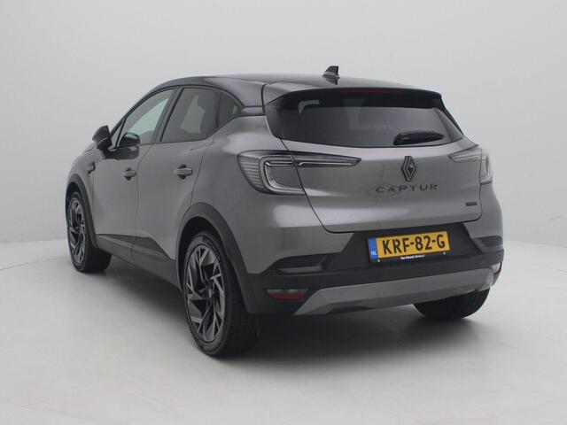 Renault CAPTUR 1.8 E-Tech full hybrid 160 esprit Alpine