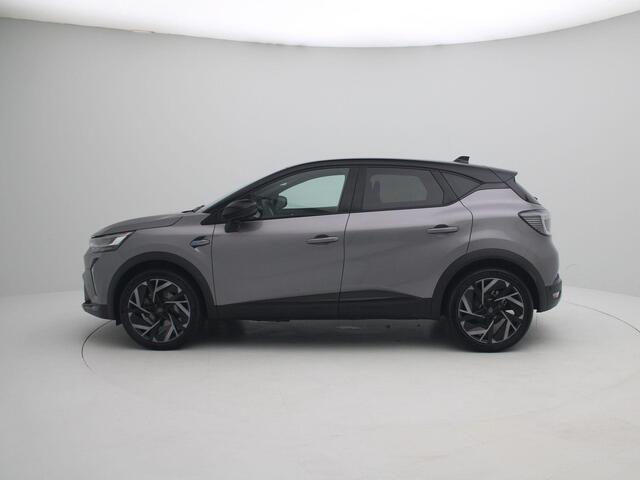 Renault CAPTUR 1.8 E-Tech full hybrid 160 esprit Alpine