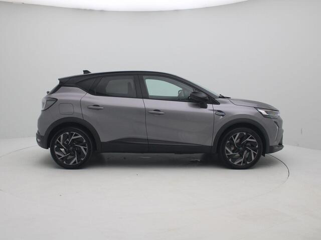 Renault CAPTUR 1.8 E-Tech full hybrid 160 esprit Alpine