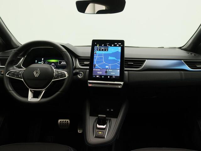 Renault CAPTUR 1.8 E-Tech full hybrid 160 esprit Alpine