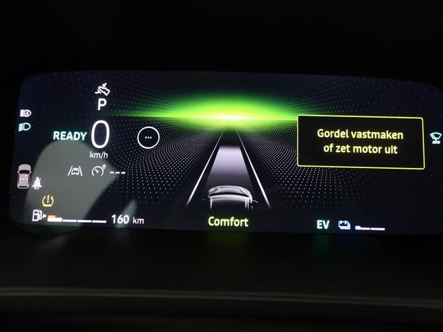 Renault CAPTUR 1.8 E-Tech full hybrid 160 esprit Alpine