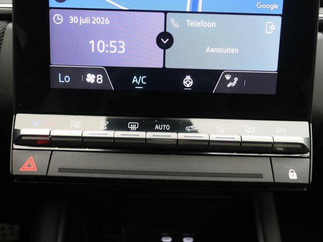 Renault CAPTUR 1.8 E-Tech full hybrid 160 esprit Alpine