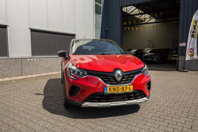 Renault CAPTUR 1.0 TCe 90 evolution