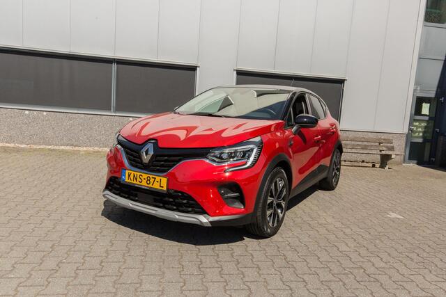 Renault CAPTUR 1.0 TCe 90 evolution