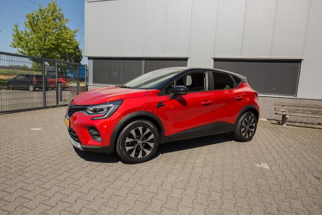 Renault CAPTUR 1.0 TCe 90 evolution