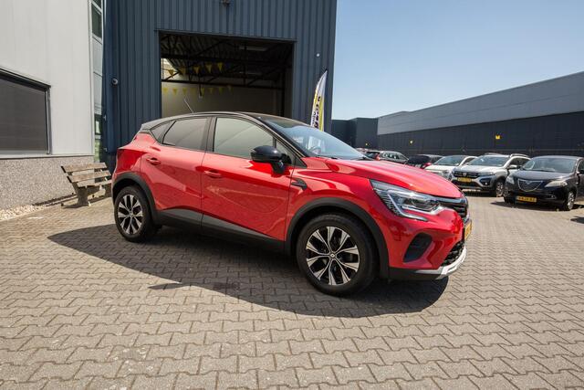 Renault CAPTUR 1.0 TCe 90 evolution