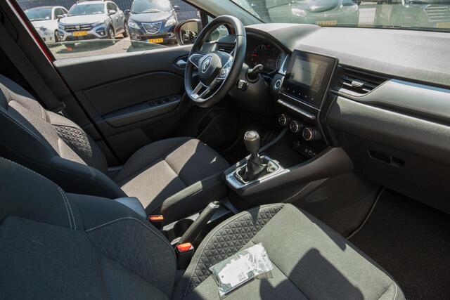 Renault CAPTUR 1.0 TCe 90 evolution