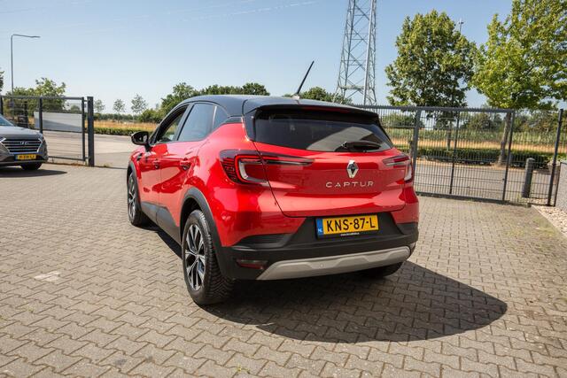 Renault CAPTUR 1.0 TCe 90 evolution