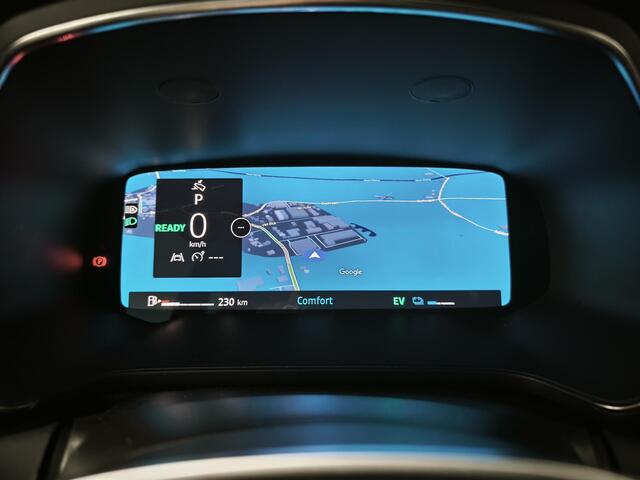 Renault CAPTUR 1.6 E-Tech full hybrid 145 esprit Alpine | Adaptive Cruise Control | Camera | Navigatie | Climate Control |