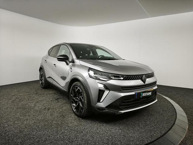Renault CAPTUR 1.6 E-Tech full hybrid 145 esprit Alpine | Adaptive Cruise Control | Camera | Navigatie | Climate Control |