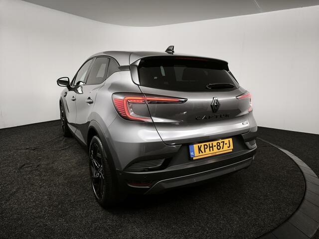Renault CAPTUR 1.6 E-Tech full hybrid 145 esprit Alpine | Adaptive Cruise Control | Camera | Navigatie | Climate Control |