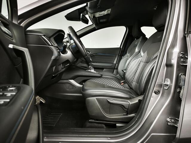 Renault CAPTUR 1.6 E-Tech full hybrid 145 esprit Alpine | Adaptive Cruise Control | Camera | Navigatie | Climate Control |