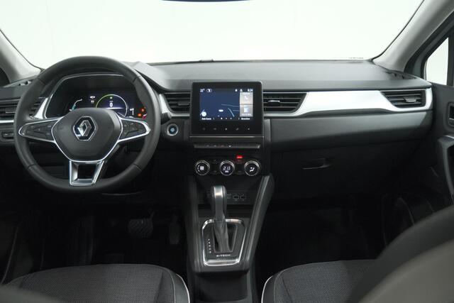 Renault CAPTUR 1.6 E-Tech full hybrid 145 techno | Camera | Parkeersensoren | Climate control | Keyless