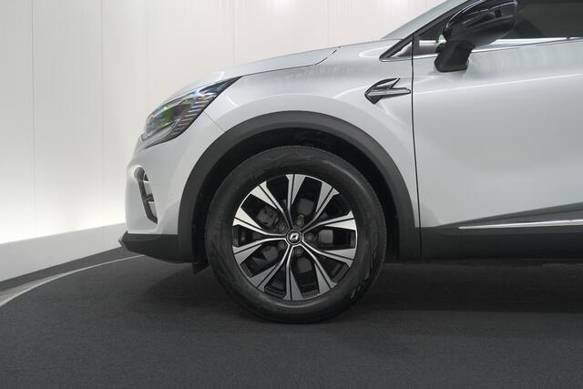 Renault CAPTUR 1.6 E-Tech full hybrid 145 techno | Camera | Parkeersensoren | Climate control | Keyless