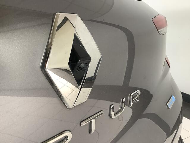 Renault CAPTUR 1.6 E-Tech plug-in hybrid 160 SL Rive Gauche met Trekhaak, Bose, Leer, Adaptieve Cruise Control