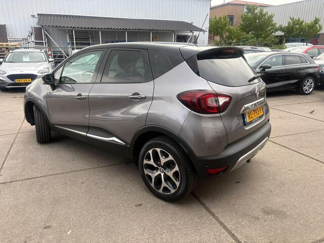 Renault CAPTUR 1.2 TCe Intens Clima, cruise, pdc, camera, carplay, trekhaak