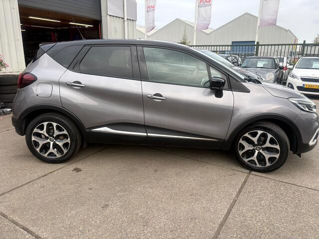 Renault CAPTUR 1.2 TCe Intens Clima, cruise, pdc, camera, carplay, trekhaak