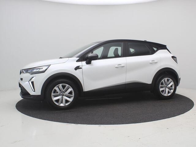 Renault CAPTUR 1.3 mild hybrid 160 esprit Alpine / Navigatie via Apple Carplay of Android Auto / Trekgewicht 1200 kg / Stoelverwarming / Achteruitrijcamera / Cruise control / Climate control /