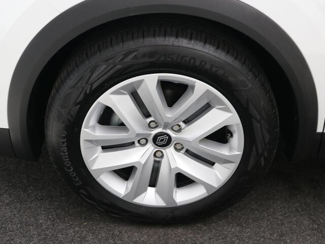 Renault CAPTUR 1.3 mild hybrid 160 esprit Alpine / Navigatie via Apple Carplay of Android Auto / Trekgewicht 1200 kg / Stoelverwarming / Achteruitrijcamera / Cruise control / Climate control /