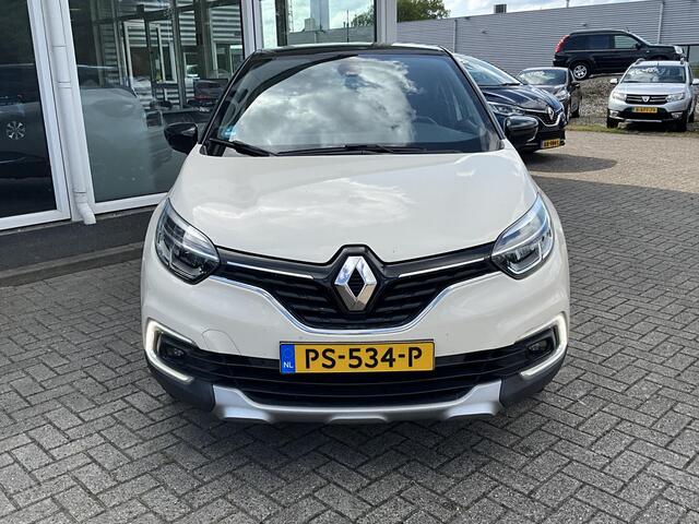 Renault CAPTUR 1.2 TCe Intens