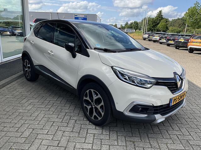Renault CAPTUR 1.2 TCe Intens