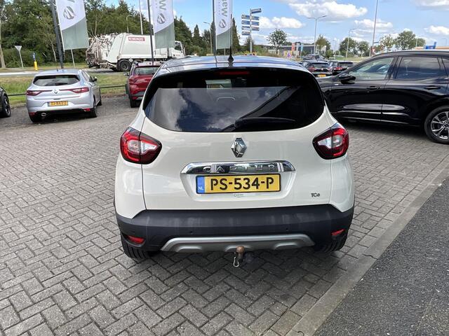 Renault CAPTUR 1.2 TCe Intens