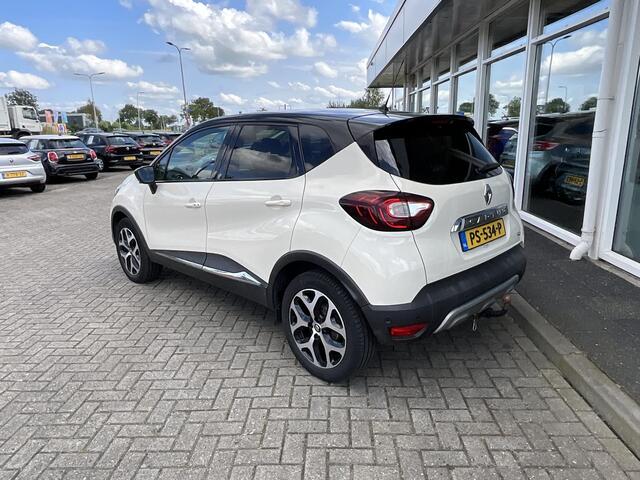Renault CAPTUR 1.2 TCe Intens