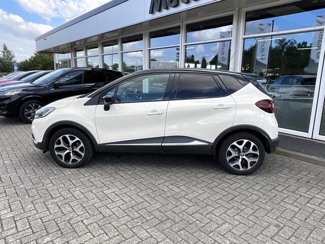 Renault CAPTUR 1.2 TCe Intens
