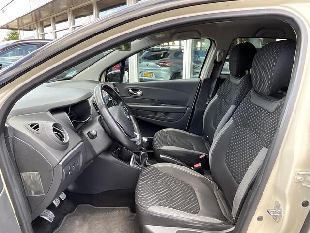 Renault CAPTUR 1.2 TCe Intens