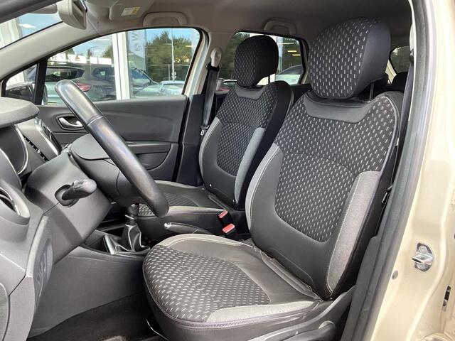 Renault CAPTUR 1.2 TCe Intens