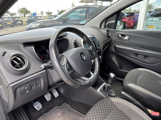 Renault CAPTUR 1.2 TCe Intens