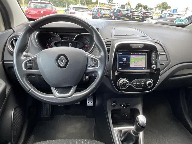 Renault CAPTUR 1.2 TCe Intens