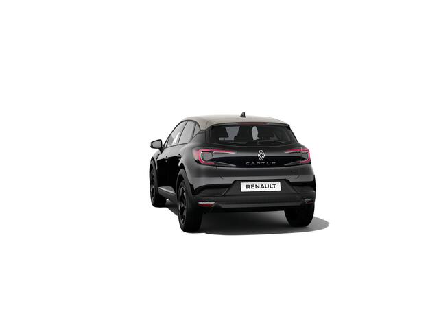 Renault CAPTUR Techno | Achteruitrijcamera | Elektrisch verwarmbare voorstoelen | Elektronisch geregelde airconditioning