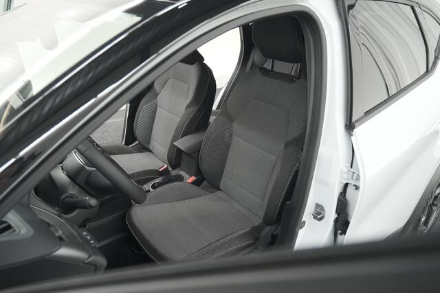 Renault CAPTUR 1.6 E-Tech full hybrid 145 techno | NIEUW MODEL | Camera | Apple Carplay | Parkeersensoren | Keyless | LED