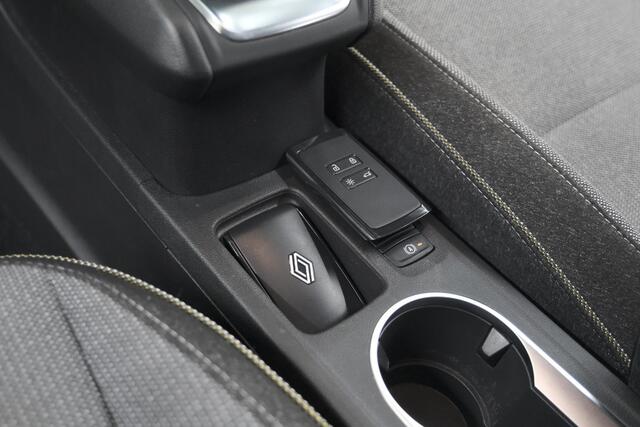 Renault CAPTUR 1.6 E-Tech full hybrid 145 techno | NIEUW MODEL | Camera | Apple Carplay | Parkeersensoren | Keyless | LED