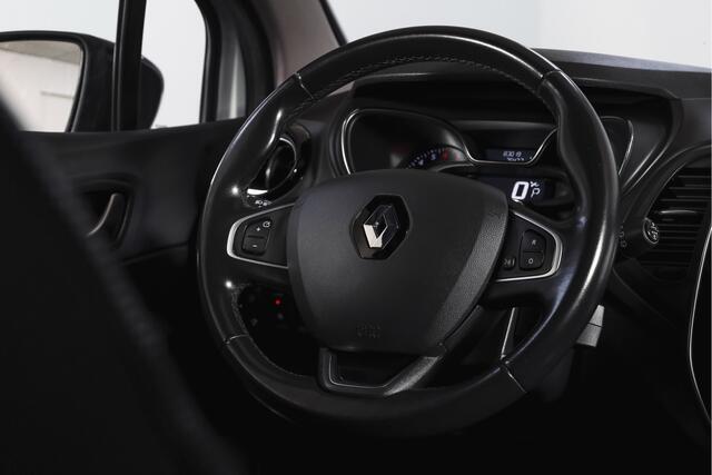 Renault CAPTUR 1.3 TCe 150 PK Version S - Automaat | Pano | Trekhaak | Cruise | PDC | Camera | NAV+Android Auto | ECC | LM 17" |
