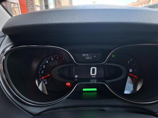 Renault CAPTUR 0.9 TCe Dynamique, Camera|cruise|navi