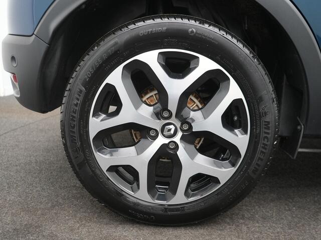 Renault CAPTUR 0.9 TCe Intens - RIJKLAARPRIJS - Achteruitrijcamera - Cruise Control
